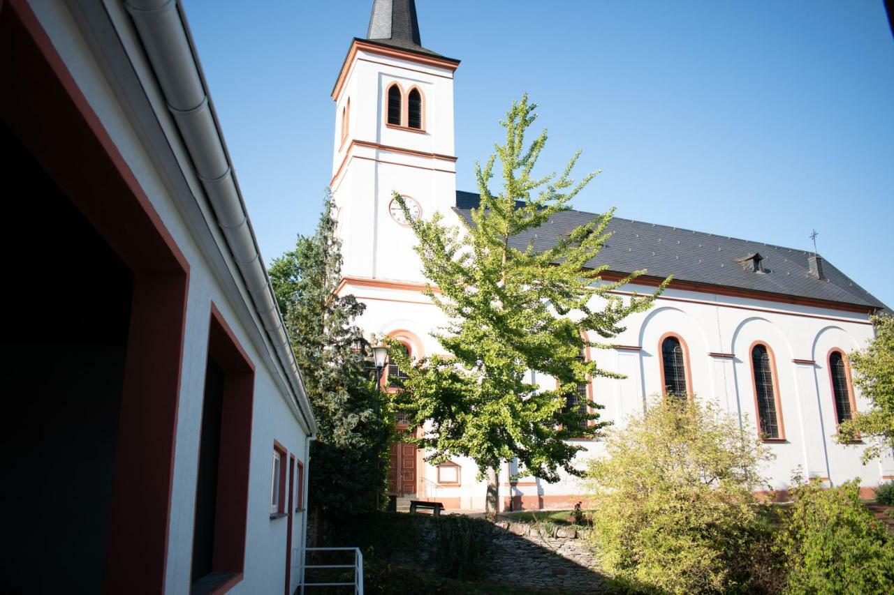 Weingut Johanneshof Minheim Екстериор снимка