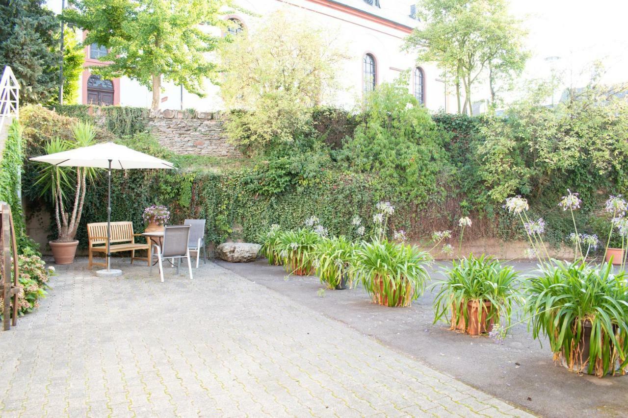 Weingut Johanneshof Minheim Екстериор снимка